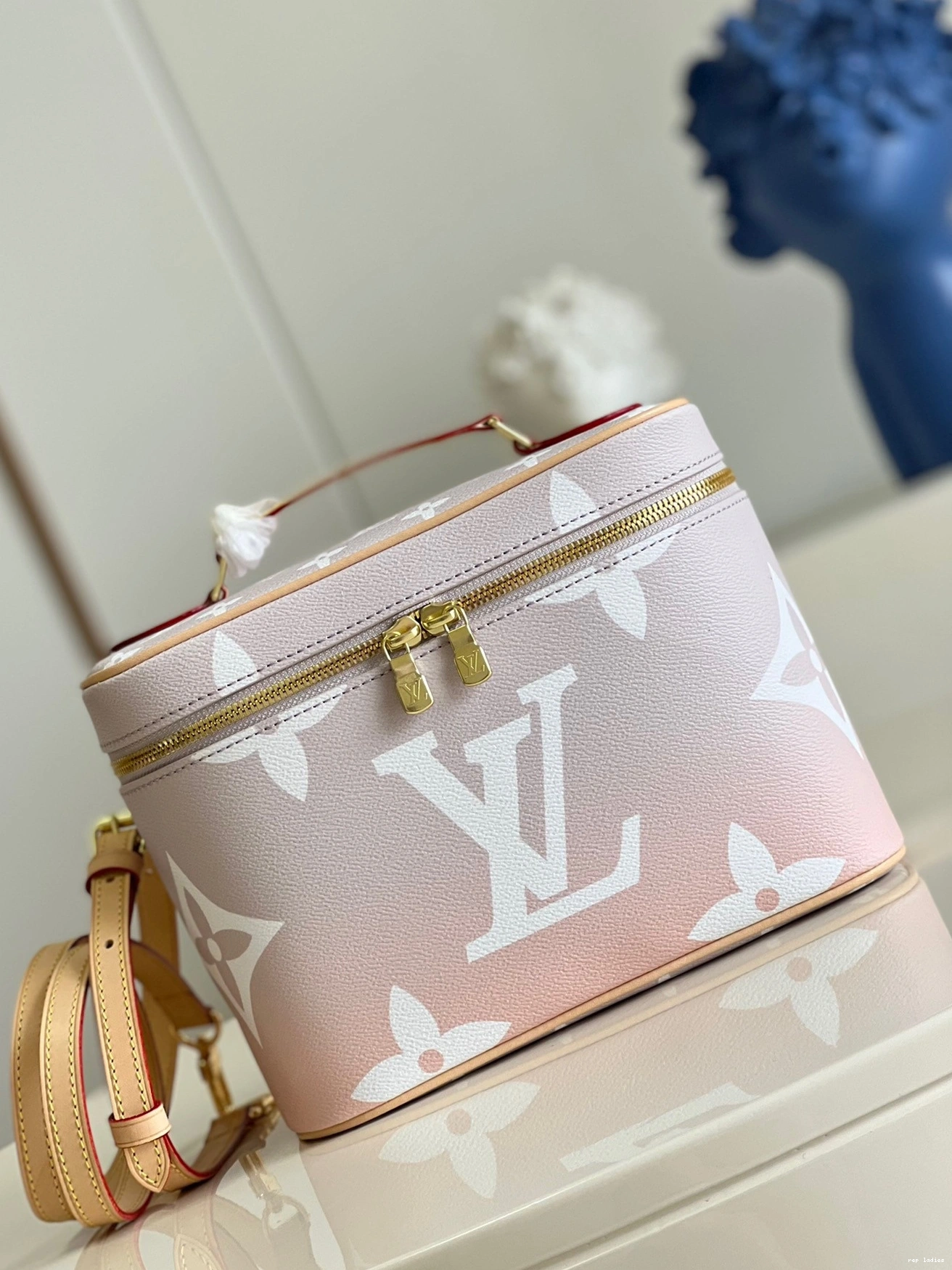 Cheap LOUIS BAG VUITTON TOILETRY 0815